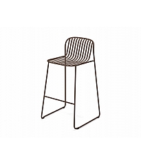 Riviera bar stool